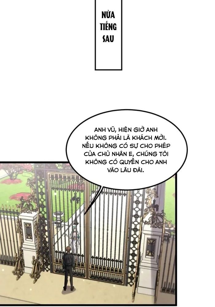 Tôi Bị Mắc Kẹt Trong Cùng Một Ngày Suốt Một Nghìn Năm Chapter 210 - Trang 2