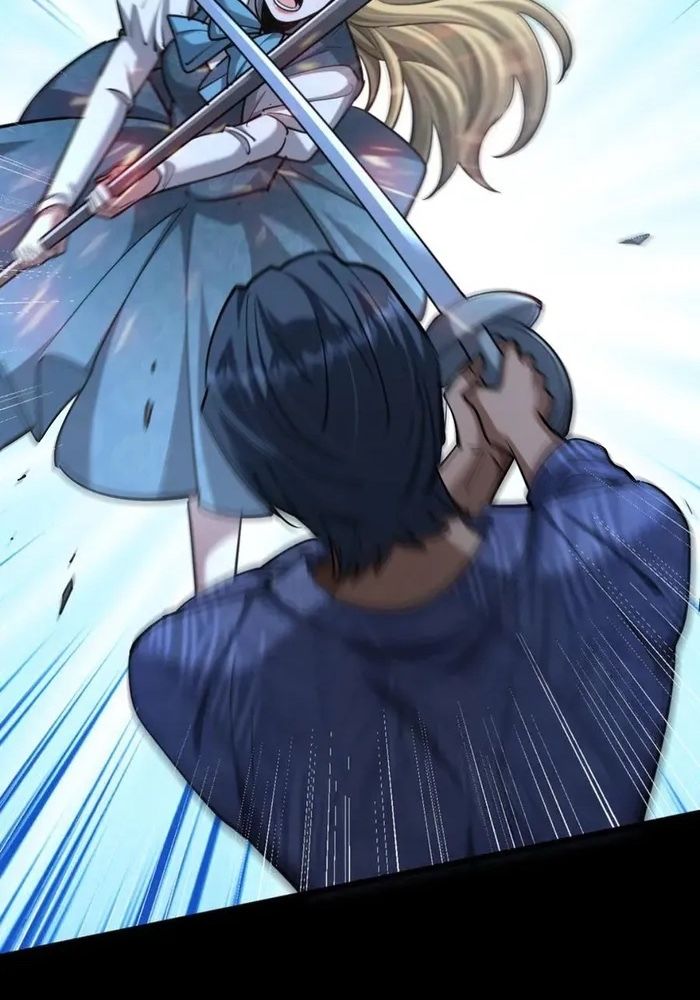 Tôi Bị Mắc Kẹt Trong Cùng Một Ngày Suốt Một Nghìn Năm Chapter 210 - Trang 2