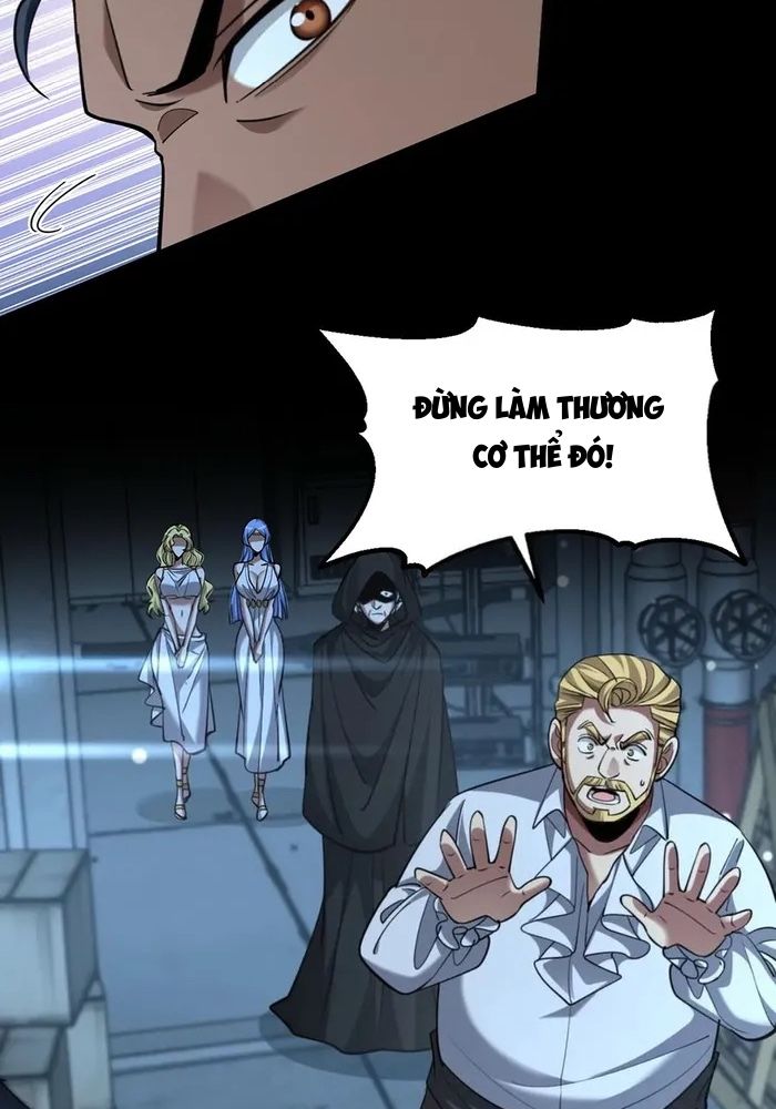 Tôi Bị Mắc Kẹt Trong Cùng Một Ngày Suốt Một Nghìn Năm Chapter 210 - Trang 2