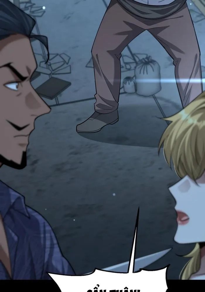 Tôi Bị Mắc Kẹt Trong Cùng Một Ngày Suốt Một Nghìn Năm Chapter 210 - Trang 2