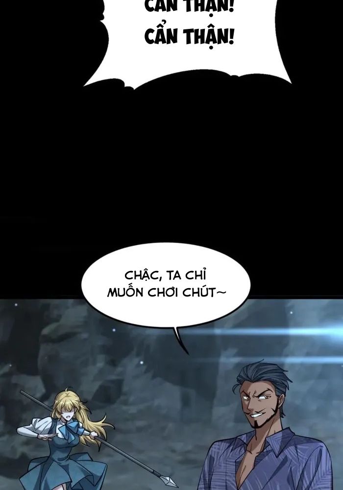 Tôi Bị Mắc Kẹt Trong Cùng Một Ngày Suốt Một Nghìn Năm Chapter 210 - Trang 2