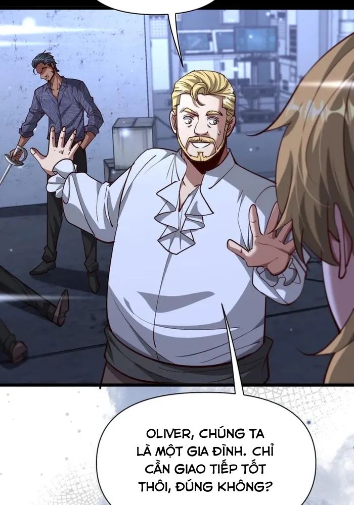 Tôi Bị Mắc Kẹt Trong Cùng Một Ngày Suốt Một Nghìn Năm Chapter 210 - Trang 2