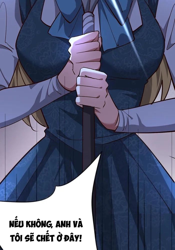Tôi Bị Mắc Kẹt Trong Cùng Một Ngày Suốt Một Nghìn Năm Chapter 210 - Trang 2