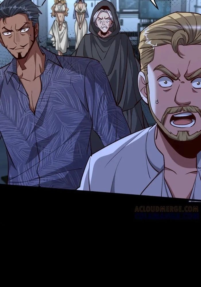 Tôi Bị Mắc Kẹt Trong Cùng Một Ngày Suốt Một Nghìn Năm Chapter 210 - Trang 2