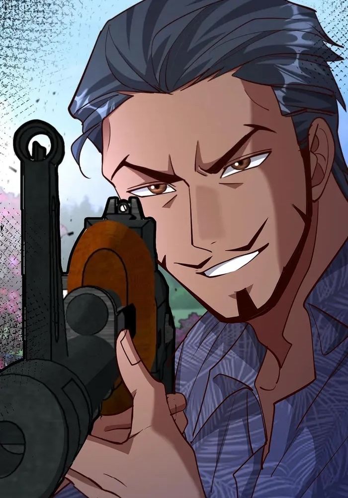 Tôi Bị Mắc Kẹt Trong Cùng Một Ngày Suốt Một Nghìn Năm Chapter 210 - Trang 2