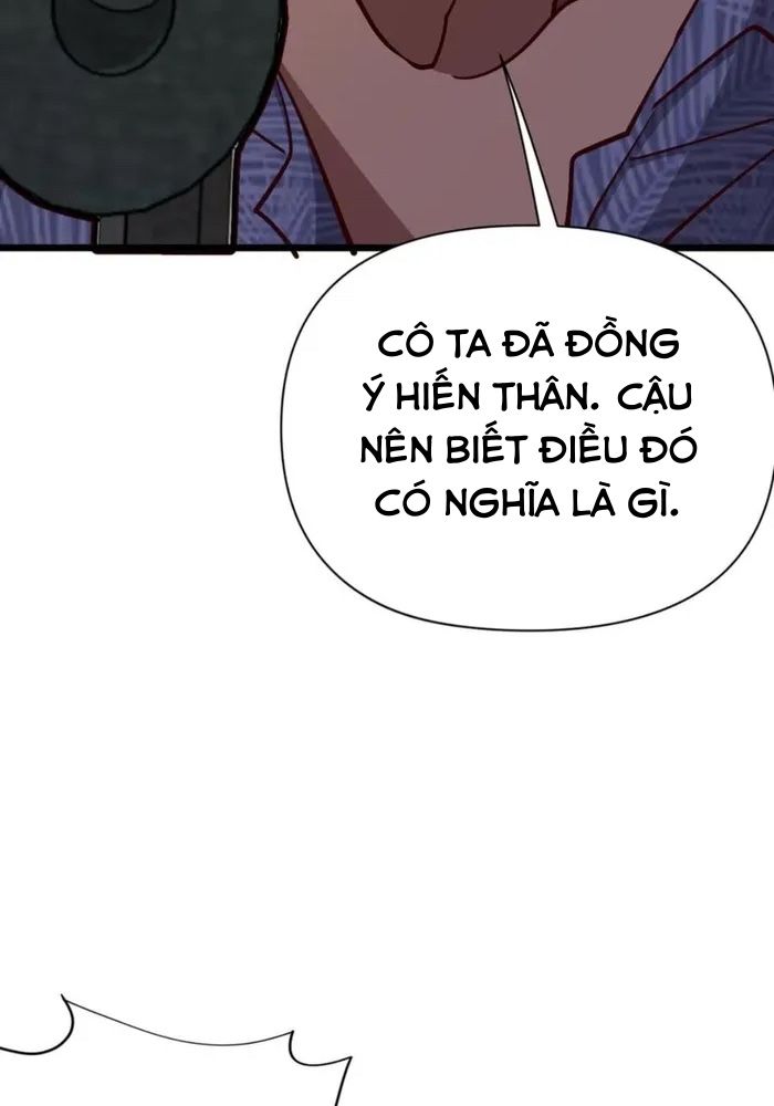 Tôi Bị Mắc Kẹt Trong Cùng Một Ngày Suốt Một Nghìn Năm Chapter 210 - Trang 2