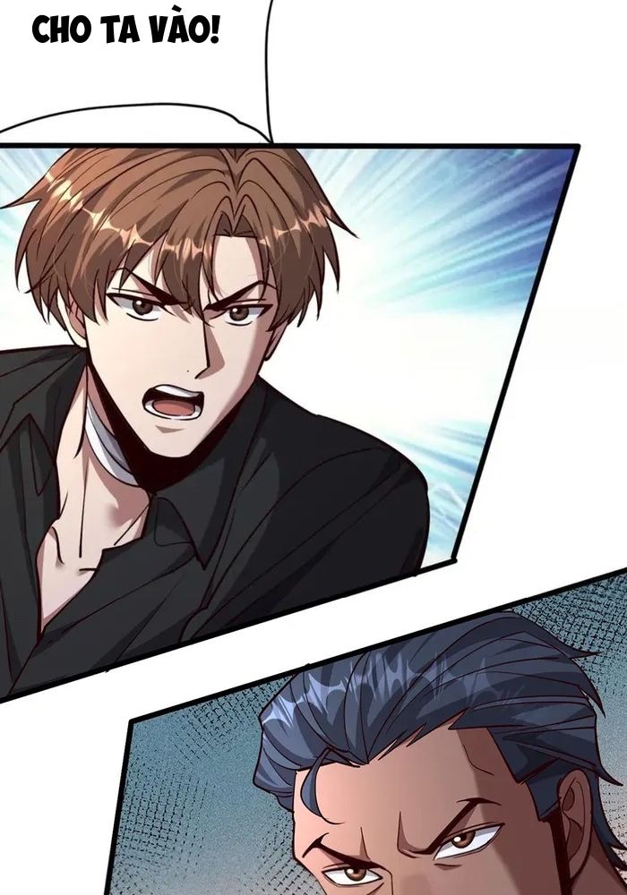 Tôi Bị Mắc Kẹt Trong Cùng Một Ngày Suốt Một Nghìn Năm Chapter 210 - Trang 2