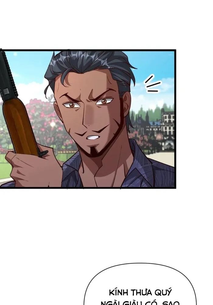 Tôi Bị Mắc Kẹt Trong Cùng Một Ngày Suốt Một Nghìn Năm Chapter 210 - Trang 2