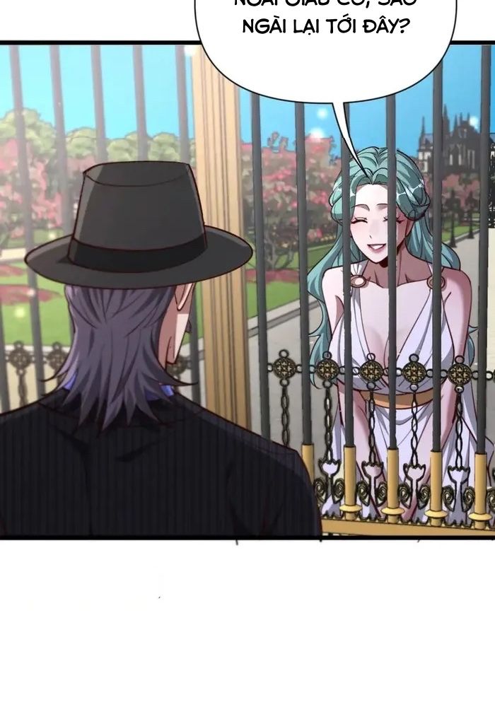 Tôi Bị Mắc Kẹt Trong Cùng Một Ngày Suốt Một Nghìn Năm Chapter 210 - Trang 2