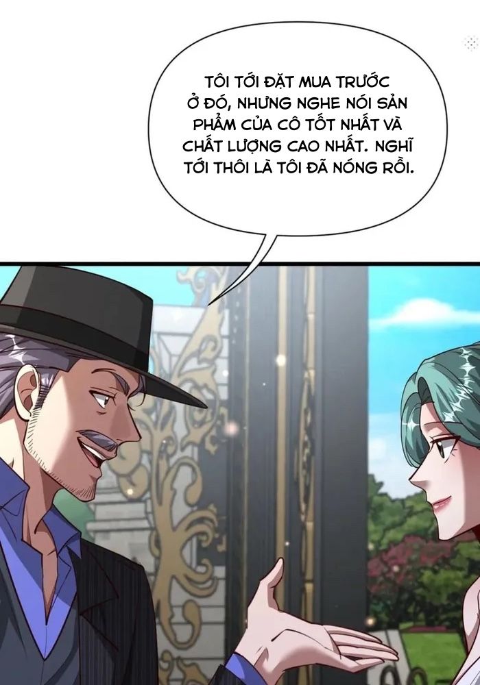 Tôi Bị Mắc Kẹt Trong Cùng Một Ngày Suốt Một Nghìn Năm Chapter 210 - Trang 2