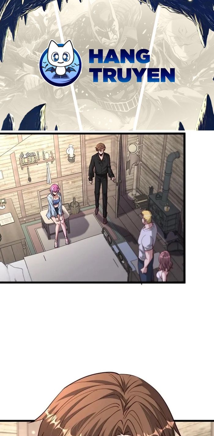 Tôi Bị Mắc Kẹt Trong Cùng Một Ngày Suốt Một Nghìn Năm Chapter 211 - Trang 2