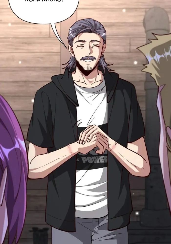 Tôi Bị Mắc Kẹt Trong Cùng Một Ngày Suốt Một Nghìn Năm Chapter 211 - Trang 2