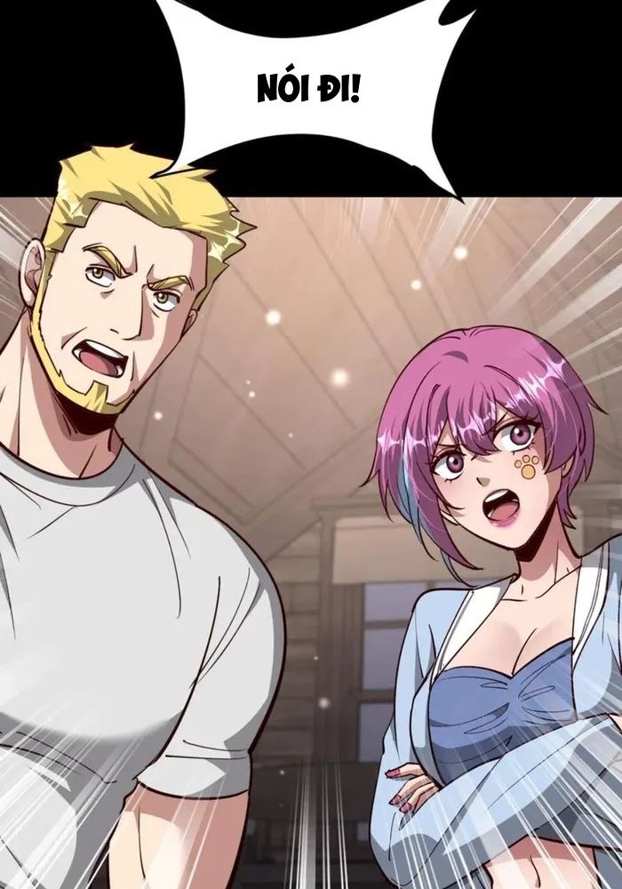 Tôi Bị Mắc Kẹt Trong Cùng Một Ngày Suốt Một Nghìn Năm Chapter 211 - Trang 2