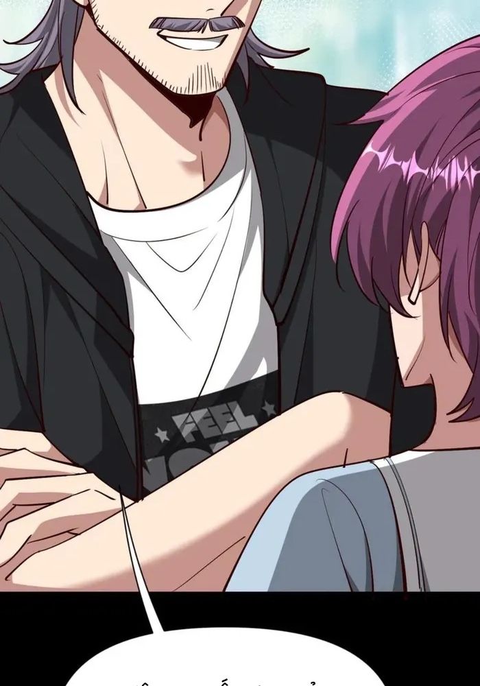 Tôi Bị Mắc Kẹt Trong Cùng Một Ngày Suốt Một Nghìn Năm Chapter 211 - Trang 2