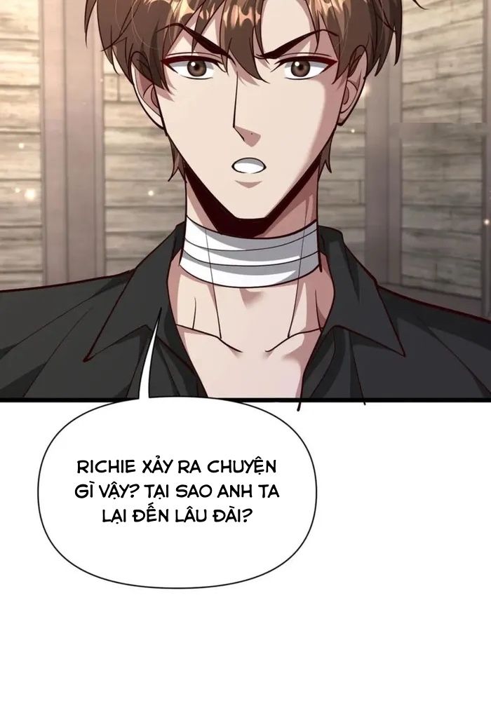 Tôi Bị Mắc Kẹt Trong Cùng Một Ngày Suốt Một Nghìn Năm Chapter 211 - Trang 2