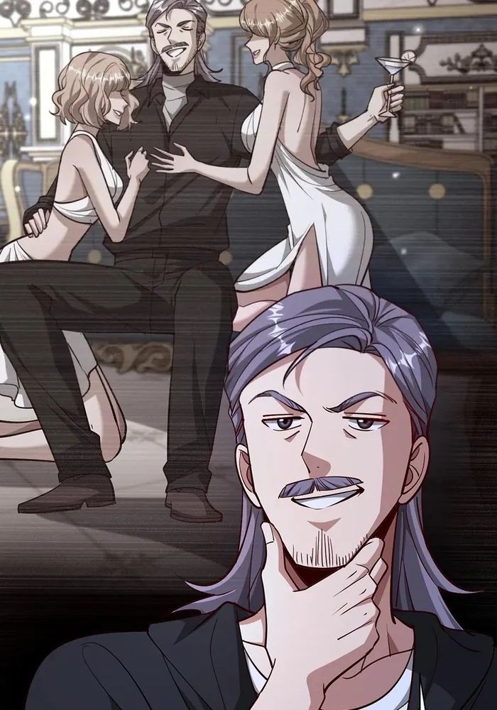 Tôi Bị Mắc Kẹt Trong Cùng Một Ngày Suốt Một Nghìn Năm Chapter 211 - Trang 2