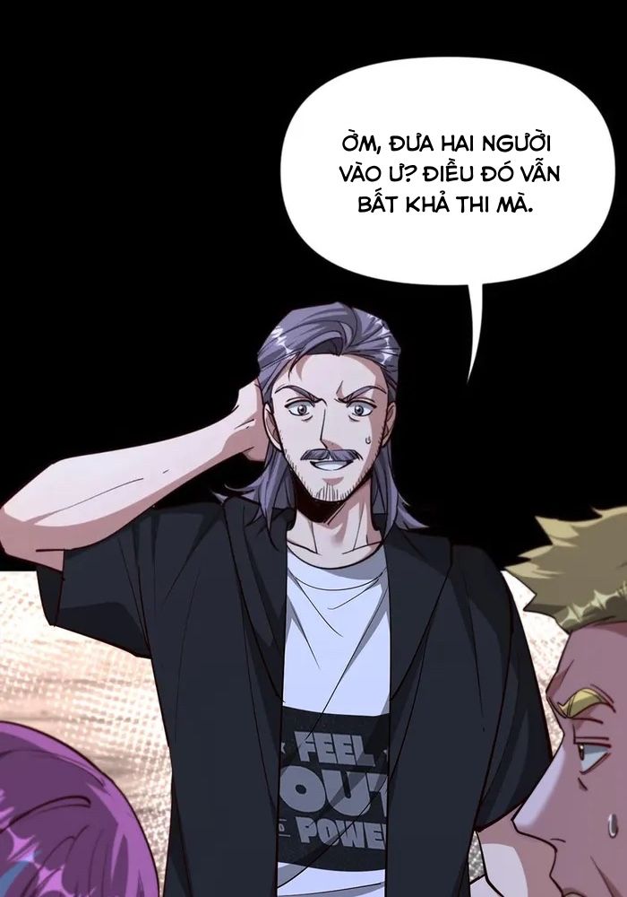 Tôi Bị Mắc Kẹt Trong Cùng Một Ngày Suốt Một Nghìn Năm Chapter 211 - Trang 2