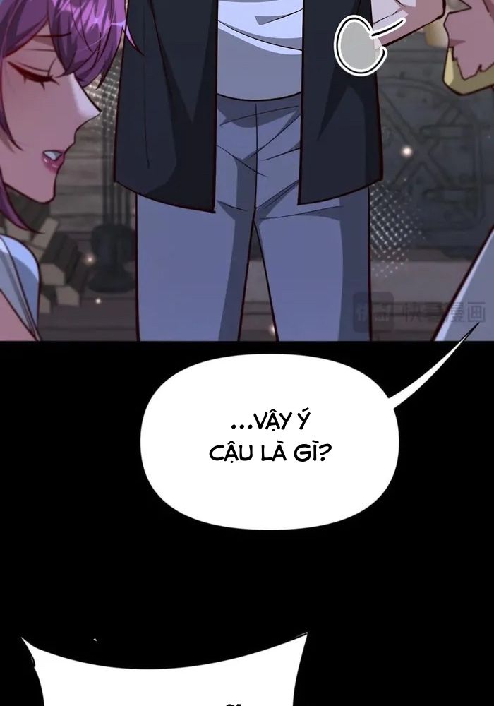 Tôi Bị Mắc Kẹt Trong Cùng Một Ngày Suốt Một Nghìn Năm Chapter 211 - Trang 2