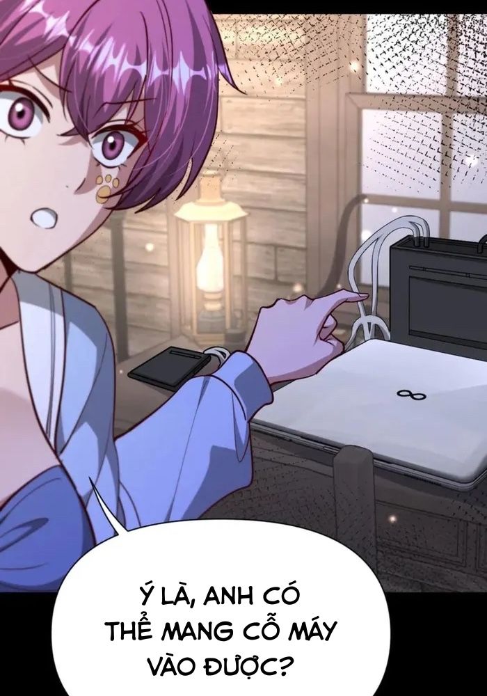 Tôi Bị Mắc Kẹt Trong Cùng Một Ngày Suốt Một Nghìn Năm Chapter 211 - Trang 2