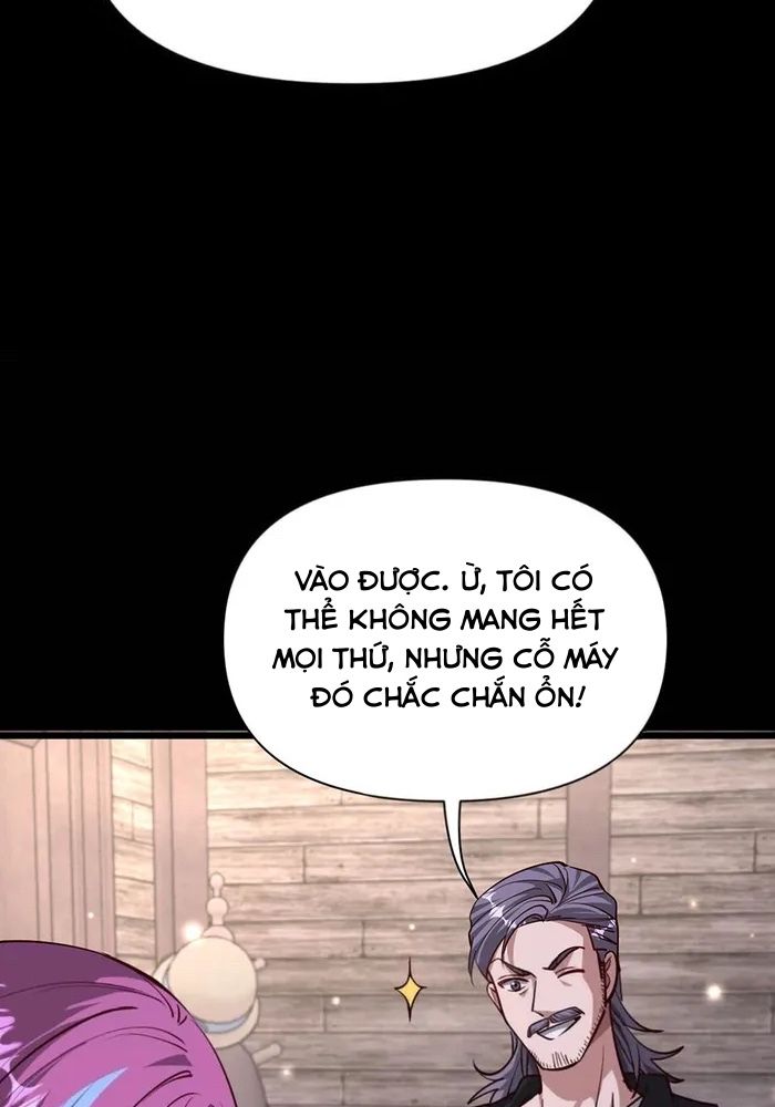 Tôi Bị Mắc Kẹt Trong Cùng Một Ngày Suốt Một Nghìn Năm Chapter 211 - Trang 2