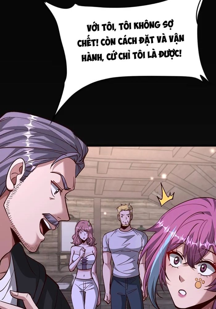 Tôi Bị Mắc Kẹt Trong Cùng Một Ngày Suốt Một Nghìn Năm Chapter 211 - Trang 2