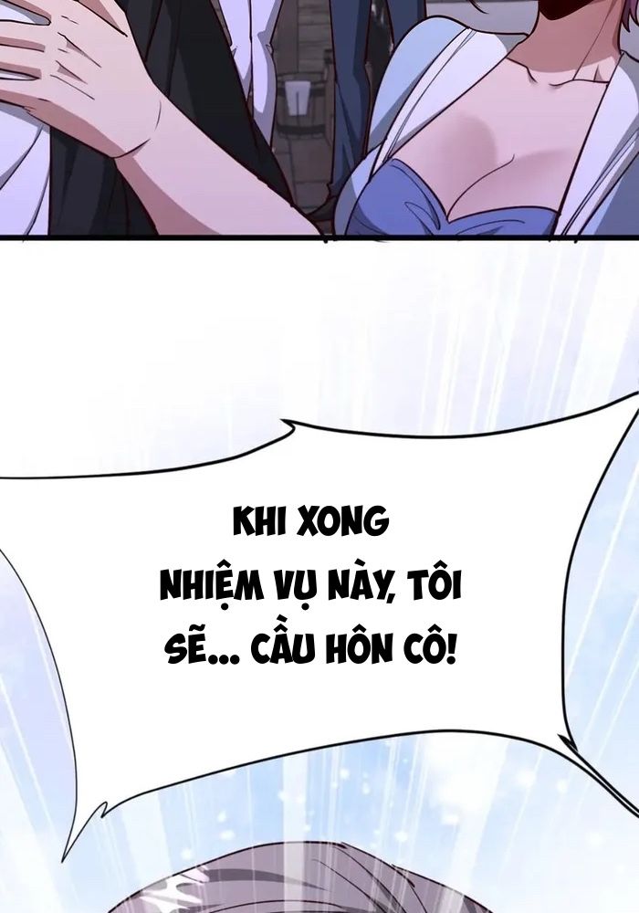 Tôi Bị Mắc Kẹt Trong Cùng Một Ngày Suốt Một Nghìn Năm Chapter 211 - Trang 2