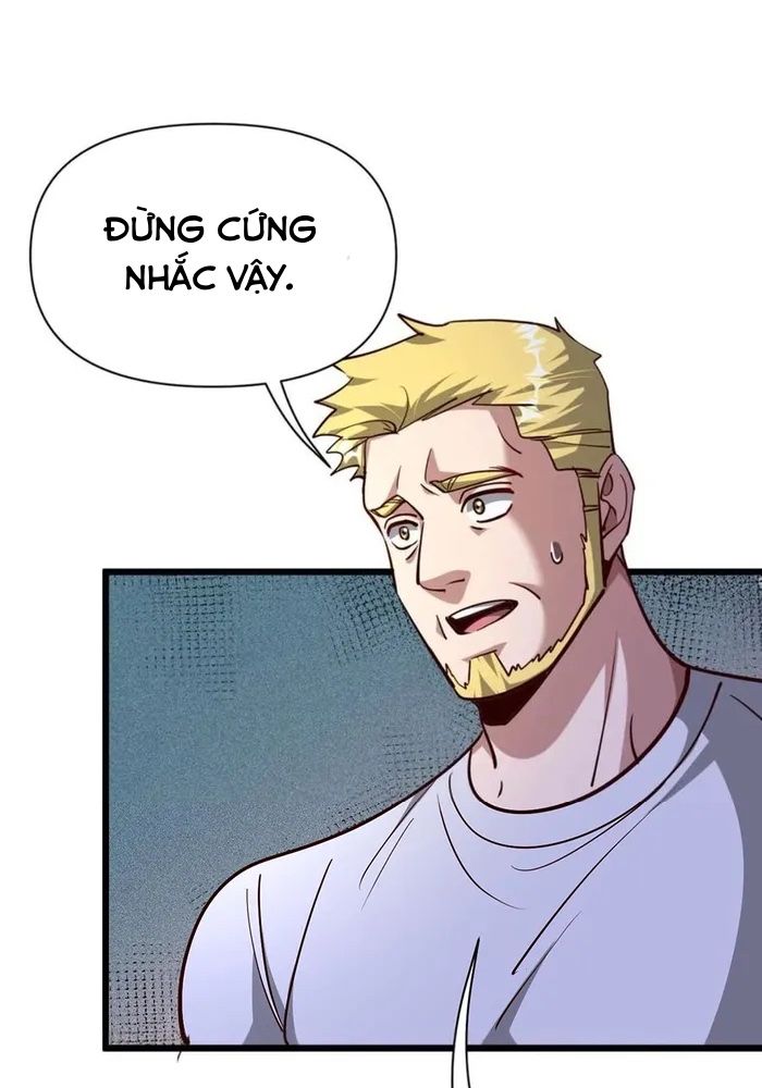 Tôi Bị Mắc Kẹt Trong Cùng Một Ngày Suốt Một Nghìn Năm Chapter 211 - Trang 2