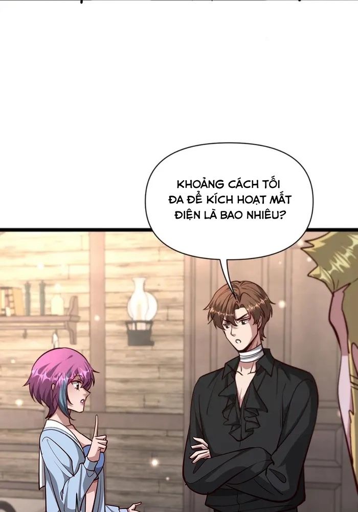 Tôi Bị Mắc Kẹt Trong Cùng Một Ngày Suốt Một Nghìn Năm Chapter 211 - Trang 2