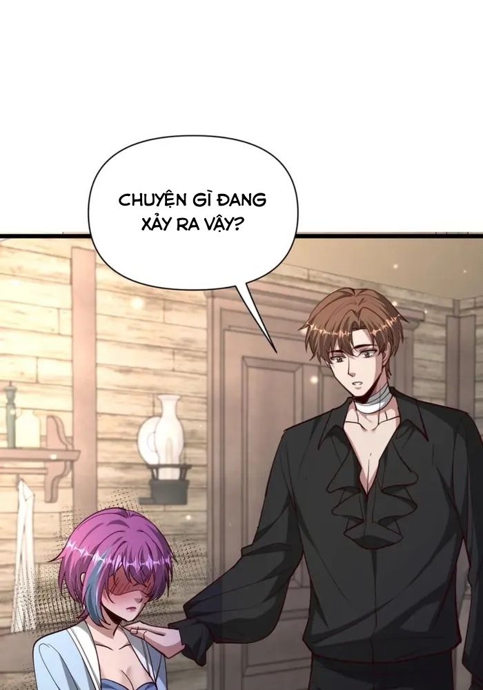 Tôi Bị Mắc Kẹt Trong Cùng Một Ngày Suốt Một Nghìn Năm Chapter 211 - Trang 2