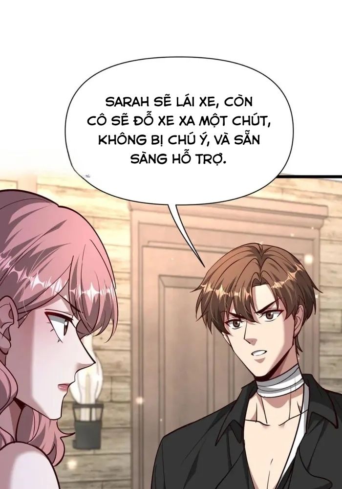 Tôi Bị Mắc Kẹt Trong Cùng Một Ngày Suốt Một Nghìn Năm Chapter 211 - Trang 2