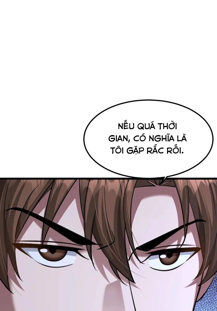 Tôi Bị Mắc Kẹt Trong Cùng Một Ngày Suốt Một Nghìn Năm Chapter 211 - Trang 2