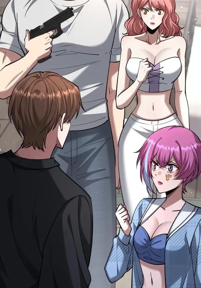 Tôi Bị Mắc Kẹt Trong Cùng Một Ngày Suốt Một Nghìn Năm Chapter 211 - Trang 2