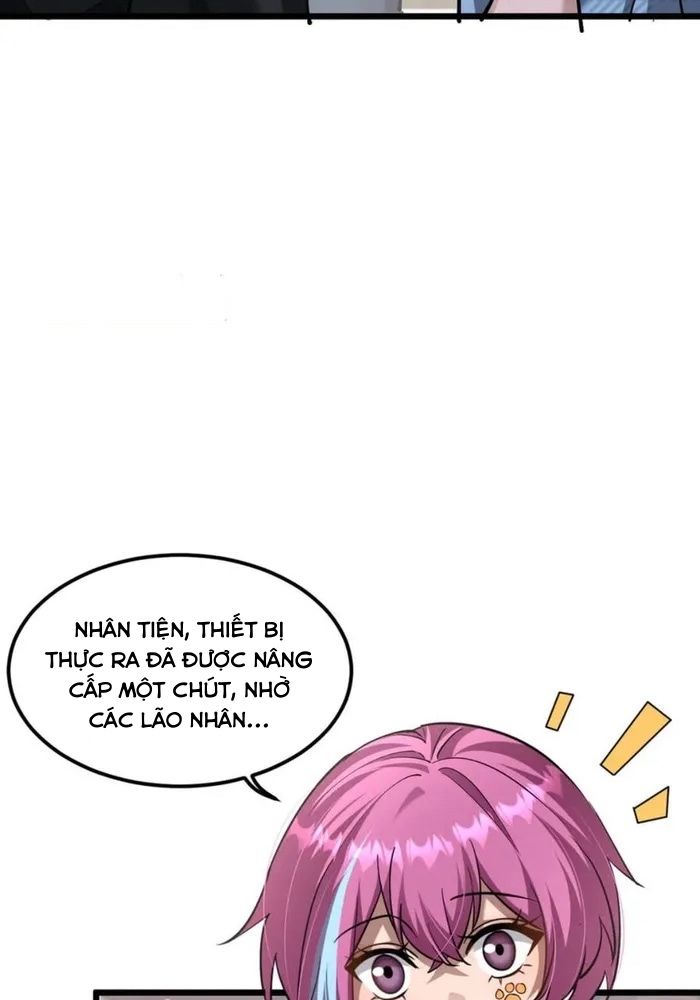 Tôi Bị Mắc Kẹt Trong Cùng Một Ngày Suốt Một Nghìn Năm Chapter 211 - Trang 2