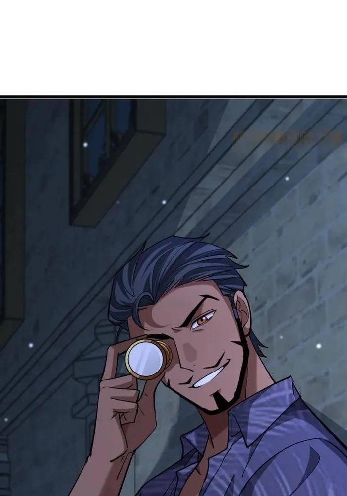 Tôi Bị Mắc Kẹt Trong Cùng Một Ngày Suốt Một Nghìn Năm Chapter 211 - Trang 2