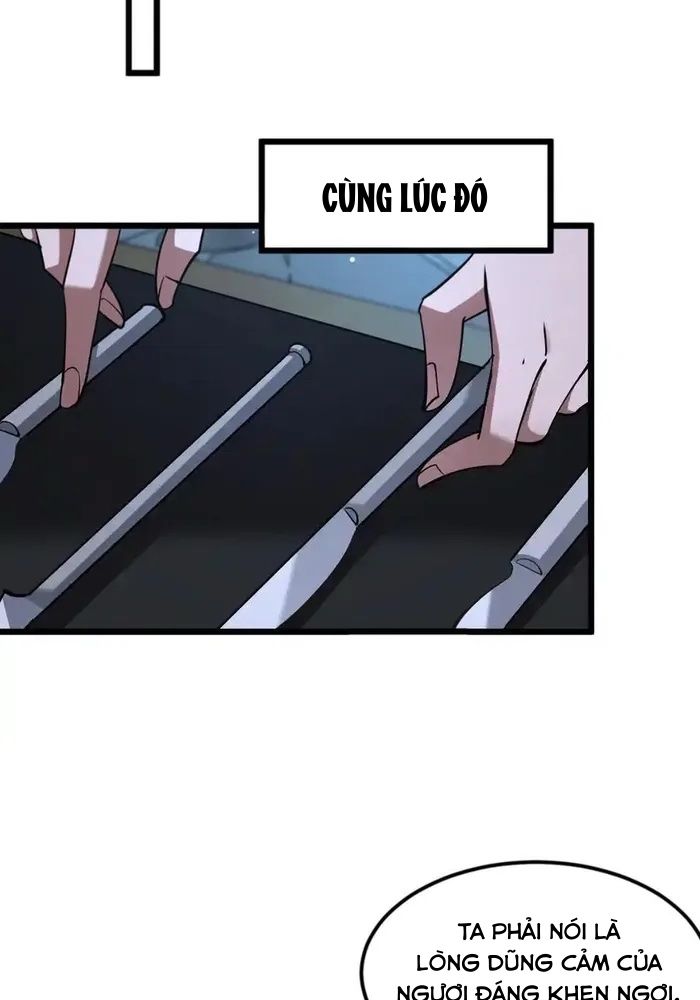 Tôi Bị Mắc Kẹt Trong Cùng Một Ngày Suốt Một Nghìn Năm Chapter 211 - Trang 2