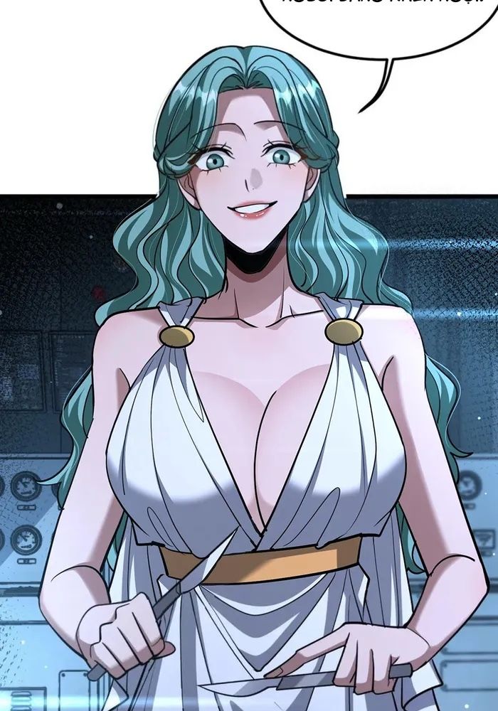 Tôi Bị Mắc Kẹt Trong Cùng Một Ngày Suốt Một Nghìn Năm Chapter 211 - Trang 2