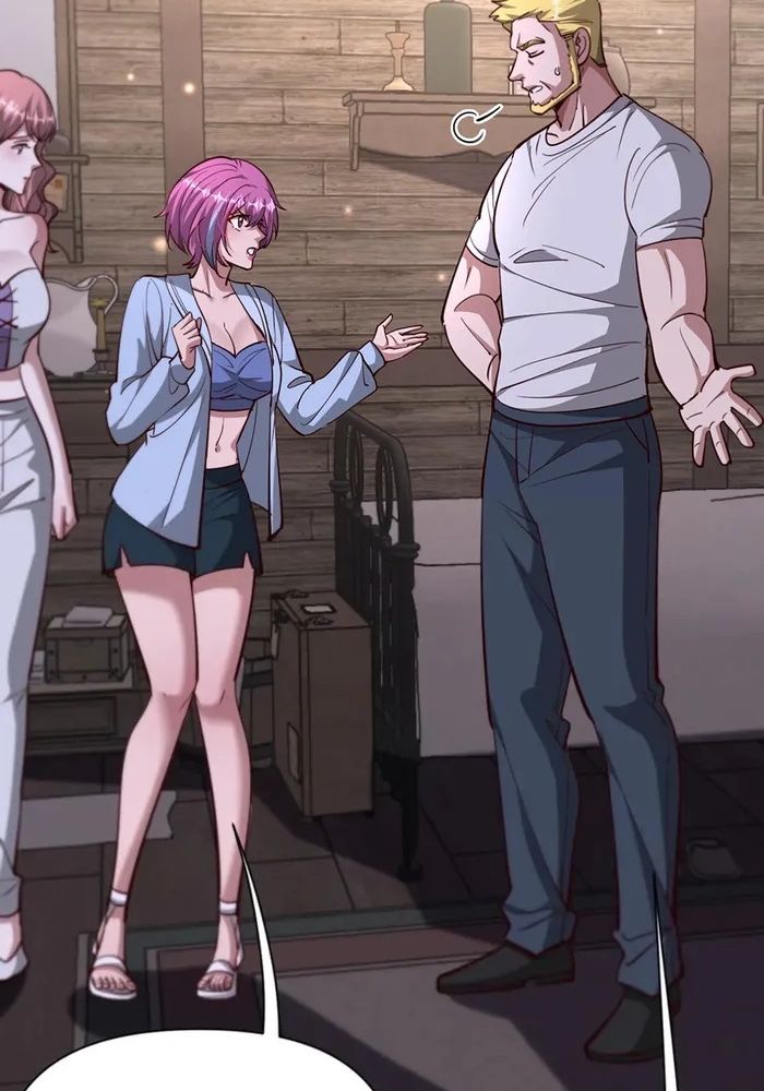 Tôi Bị Mắc Kẹt Trong Cùng Một Ngày Suốt Một Nghìn Năm Chapter 211 - Trang 2