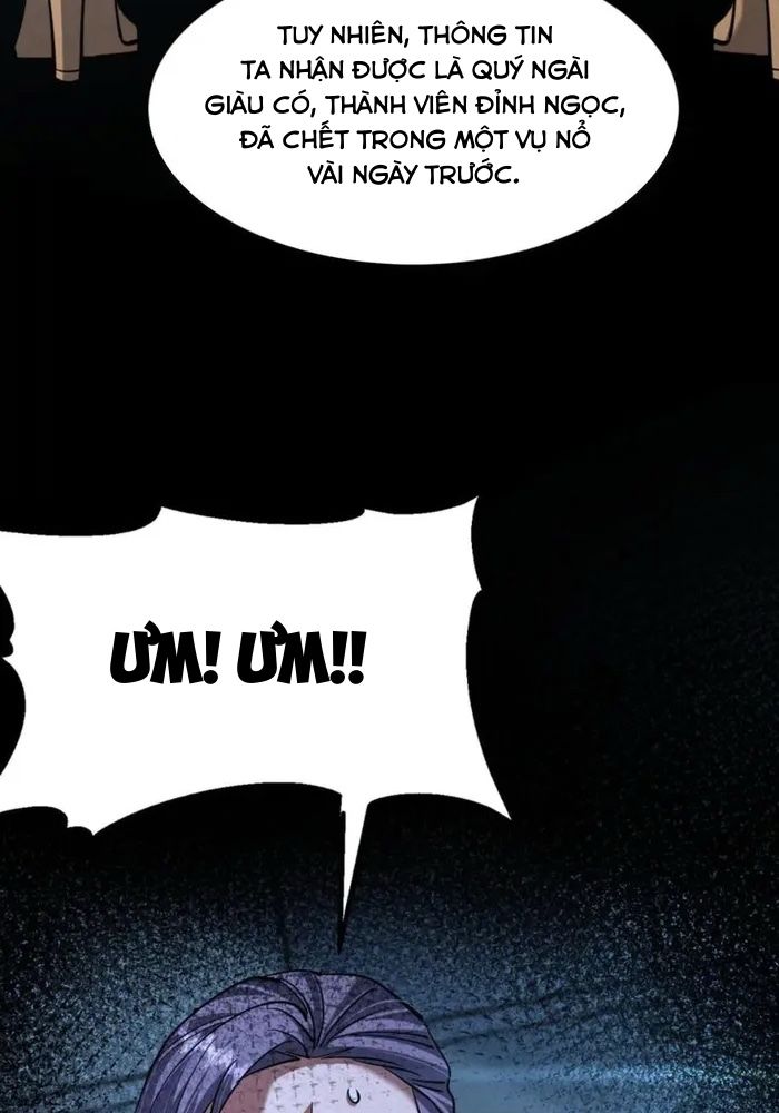 Tôi Bị Mắc Kẹt Trong Cùng Một Ngày Suốt Một Nghìn Năm Chapter 211 - Trang 2