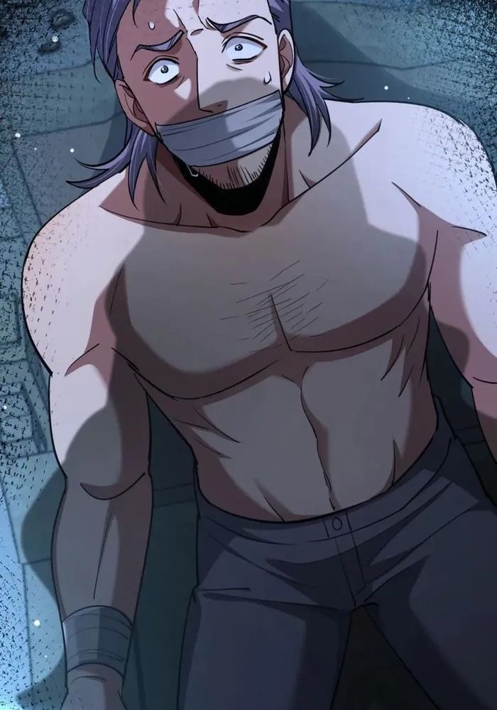 Tôi Bị Mắc Kẹt Trong Cùng Một Ngày Suốt Một Nghìn Năm Chapter 211 - Trang 2