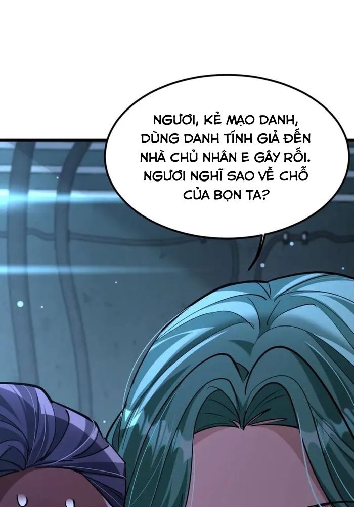 Tôi Bị Mắc Kẹt Trong Cùng Một Ngày Suốt Một Nghìn Năm Chapter 211 - Trang 2
