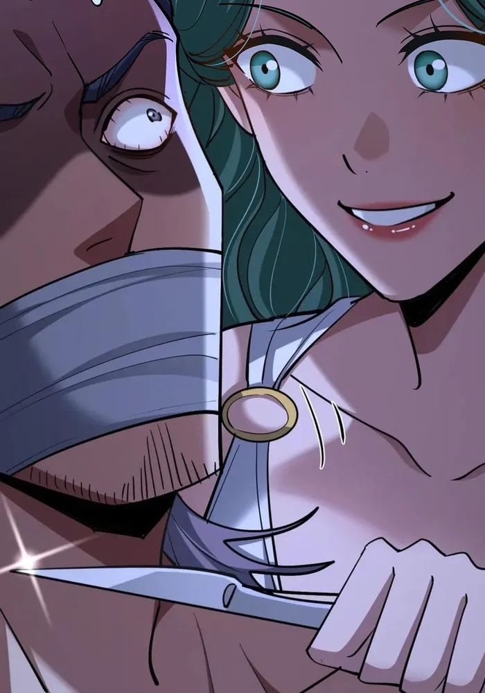 Tôi Bị Mắc Kẹt Trong Cùng Một Ngày Suốt Một Nghìn Năm Chapter 211 - Trang 2