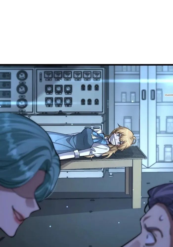 Tôi Bị Mắc Kẹt Trong Cùng Một Ngày Suốt Một Nghìn Năm Chapter 211 - Trang 2