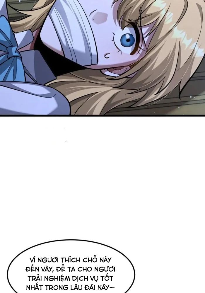 Tôi Bị Mắc Kẹt Trong Cùng Một Ngày Suốt Một Nghìn Năm Chapter 211 - Trang 2