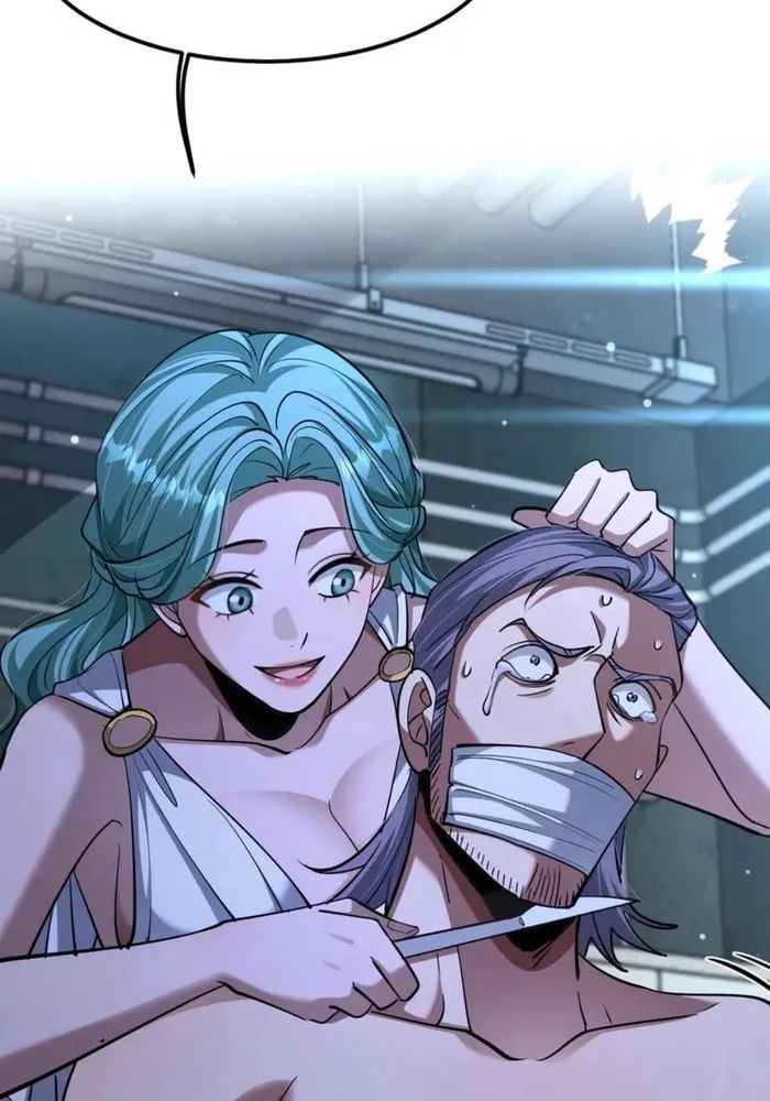 Tôi Bị Mắc Kẹt Trong Cùng Một Ngày Suốt Một Nghìn Năm Chapter 211 - Trang 2