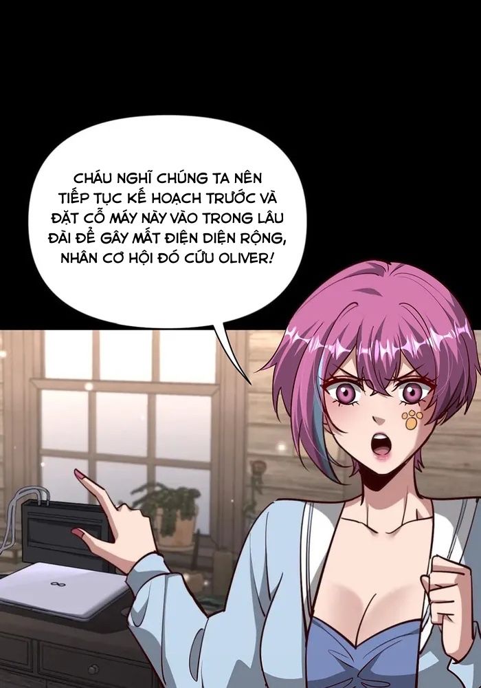 Tôi Bị Mắc Kẹt Trong Cùng Một Ngày Suốt Một Nghìn Năm Chapter 211 - Trang 2