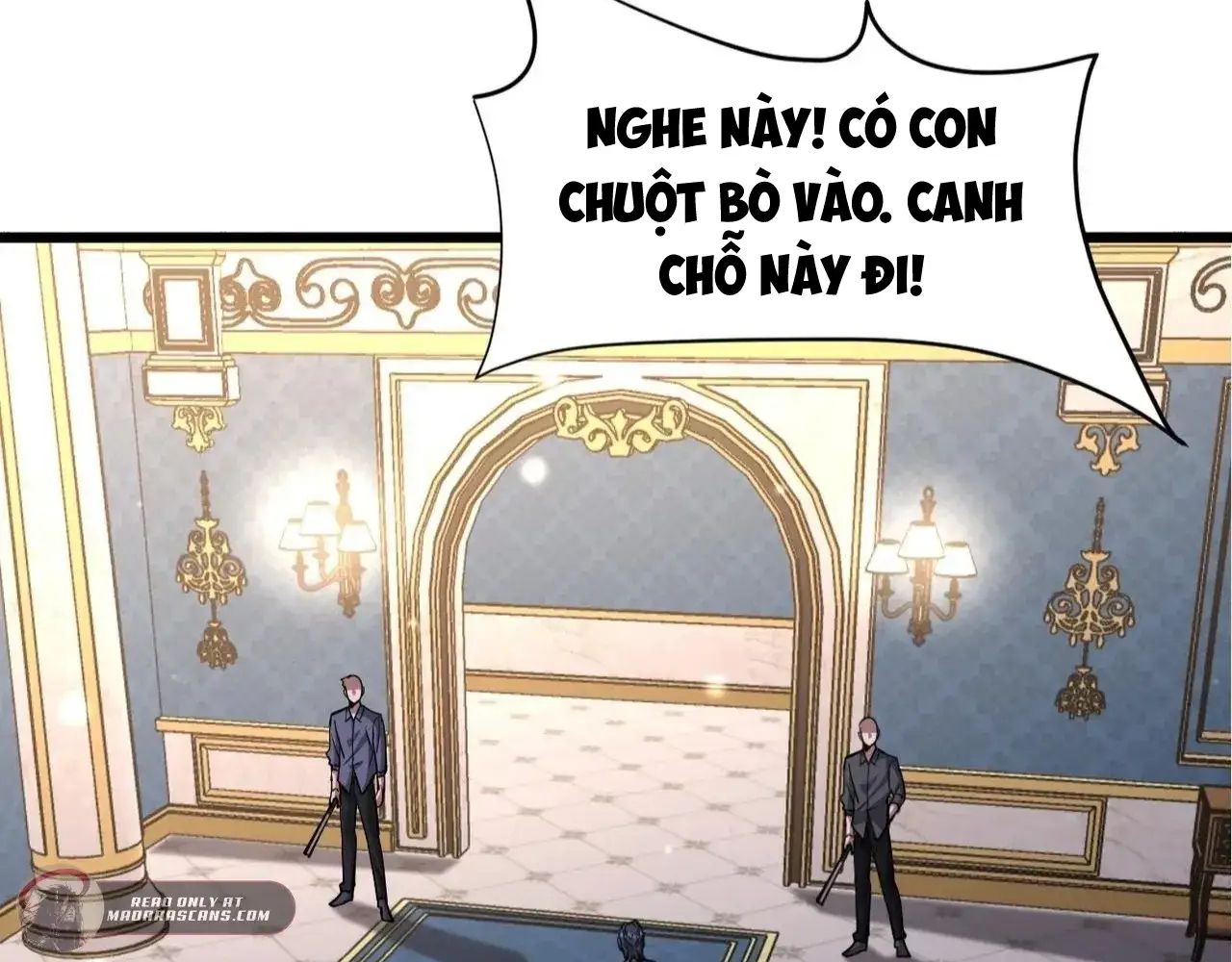 Tôi Bị Mắc Kẹt Trong Cùng Một Ngày Suốt Một Nghìn Năm Chapter 212 - Trang 2