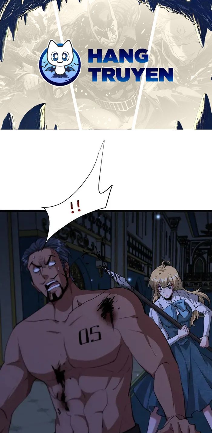 Tôi Bị Mắc Kẹt Trong Cùng Một Ngày Suốt Một Nghìn Năm Chapter 213 - Trang 2