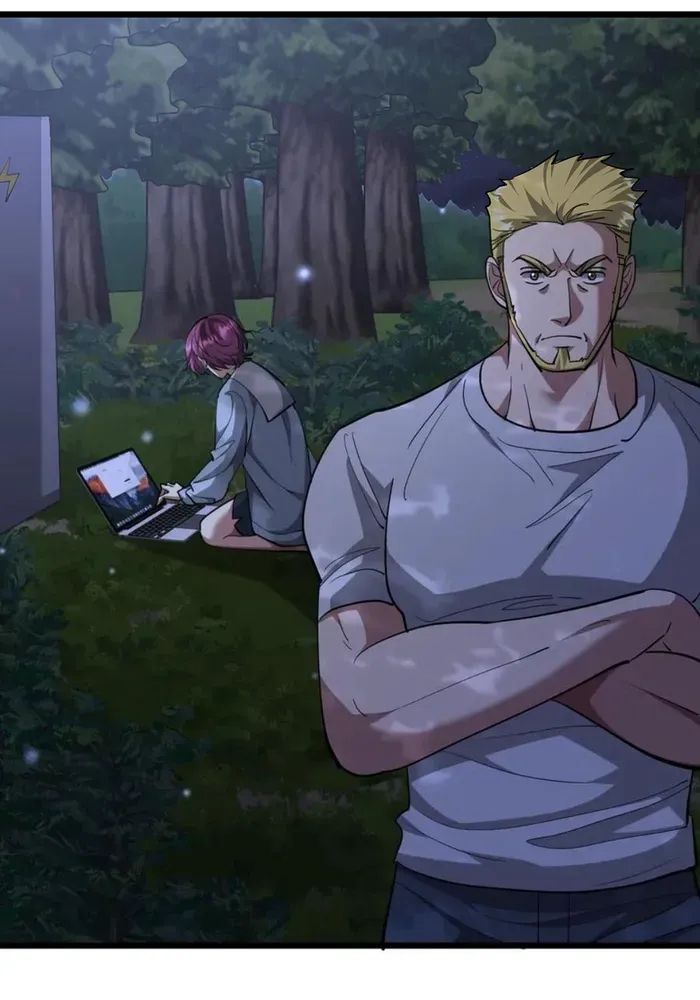 Tôi Bị Mắc Kẹt Trong Cùng Một Ngày Suốt Một Nghìn Năm Chapter 213 - Trang 2