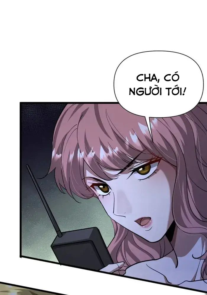 Tôi Bị Mắc Kẹt Trong Cùng Một Ngày Suốt Một Nghìn Năm Chapter 213 - Trang 2