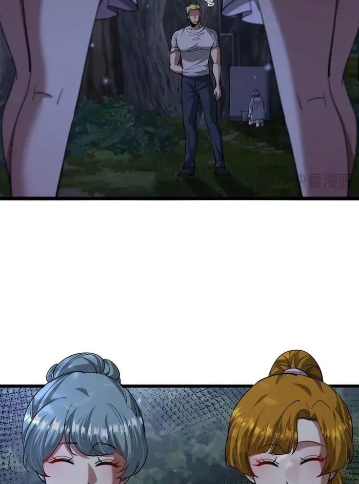 Tôi Bị Mắc Kẹt Trong Cùng Một Ngày Suốt Một Nghìn Năm Chapter 213 - Trang 2